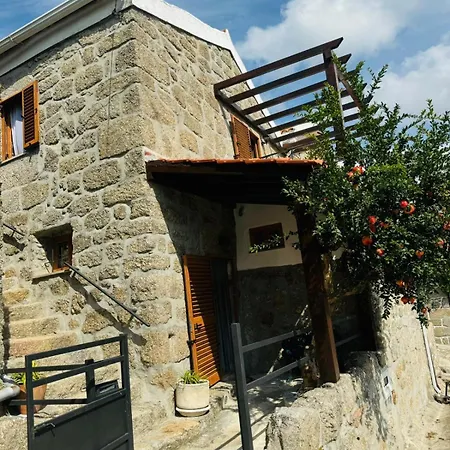 Casa Roma Hébergement de vacances *