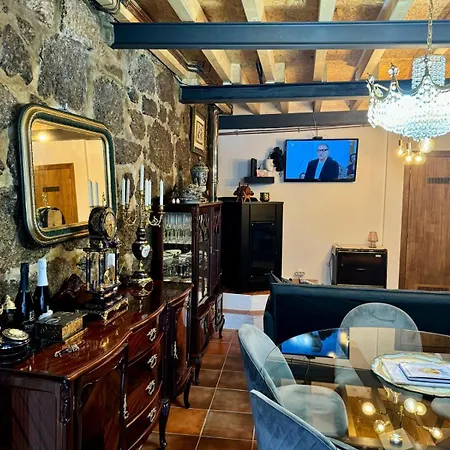 Casa Roma Hébergement de vacances