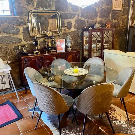 Casa Roma Vale de Azares