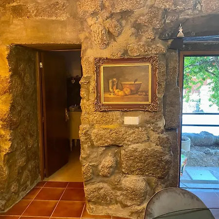 Casa Roma Hébergement de vacances *