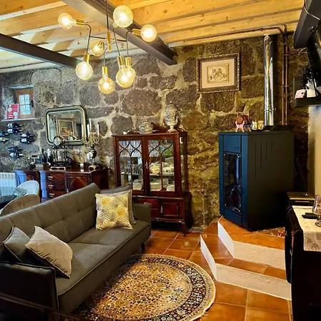 Hébergement de vacances Casa Roma *