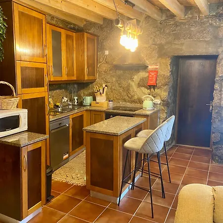 Casa Roma Vale de Azares