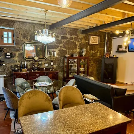 Holiday home Casa Roma *