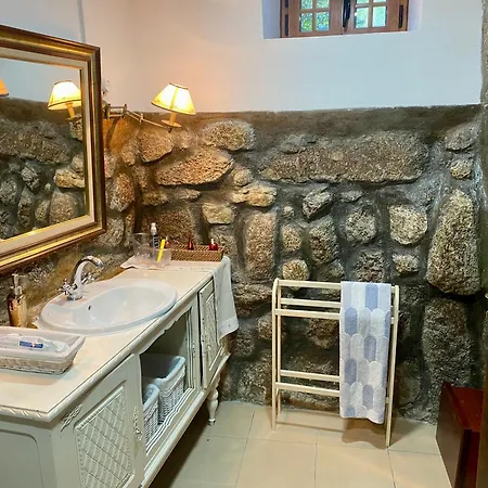 Casa Roma Vale de Azares