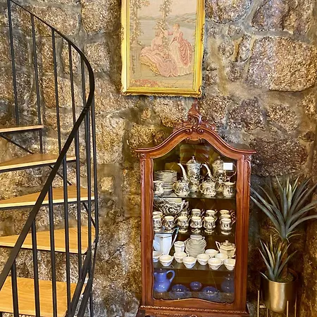 Casa Roma Hébergement de vacances *