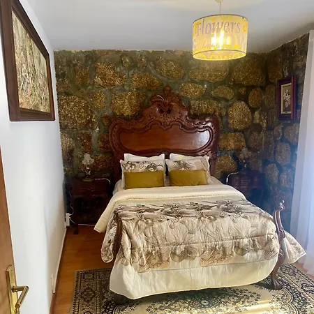 Casa Roma Vale de Azares