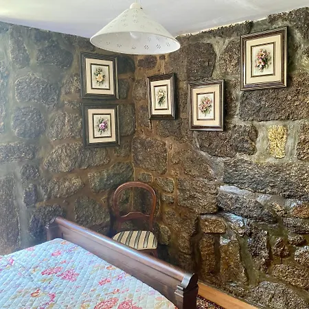 Casa Roma * Vale de Azares