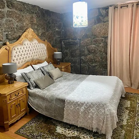 Casa Roma * Vale de Azares