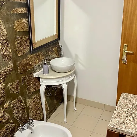 Casa Roma Hébergement de vacances Vale de Azares