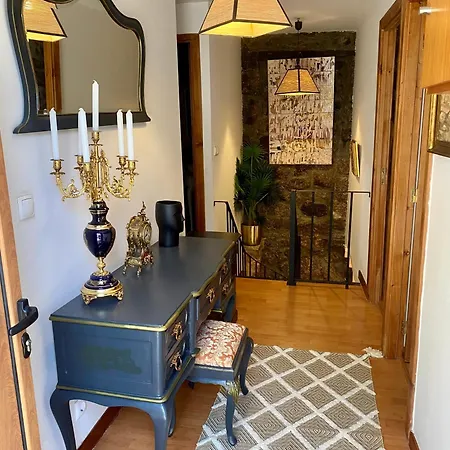 Hébergement de vacances Casa Roma