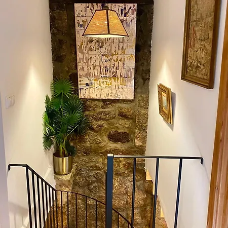 Hébergement de vacances Casa Roma