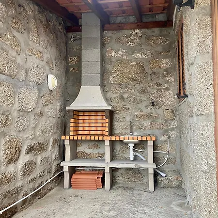 Casa Roma Hébergement de vacances Vale de Azares