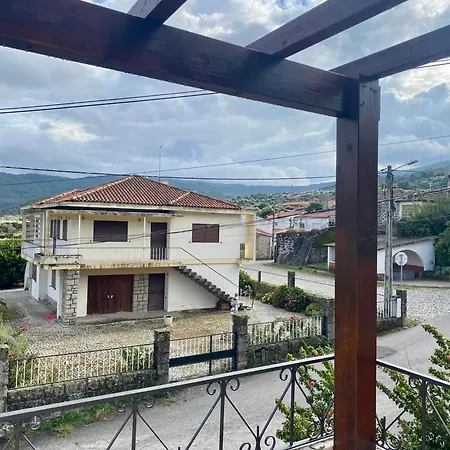 Casa Roma Hébergement de vacances *