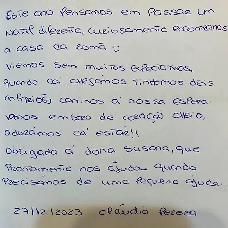 Casa Roma Hébergement de vacances