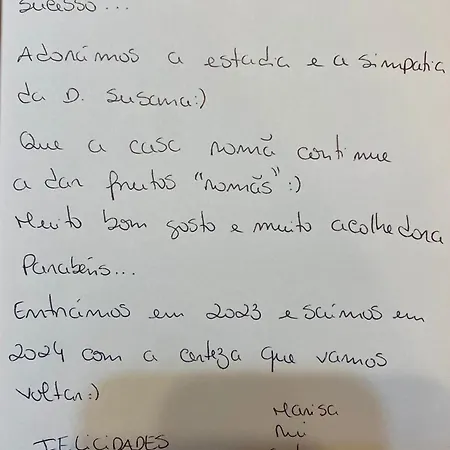 Casa Roma Hébergement de vacances