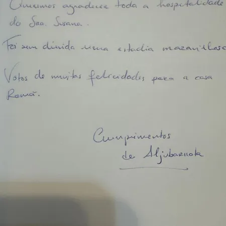 Hébergement de vacances Casa Roma