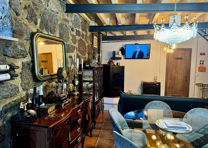 Casa Roma בית נופש