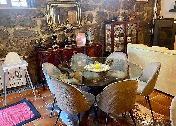 Casa Roma Vale de Azares