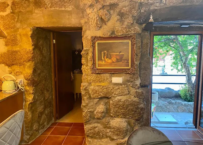 Casa Roma בית נופש *