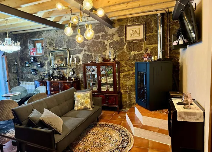 בית נופש Casa Roma *