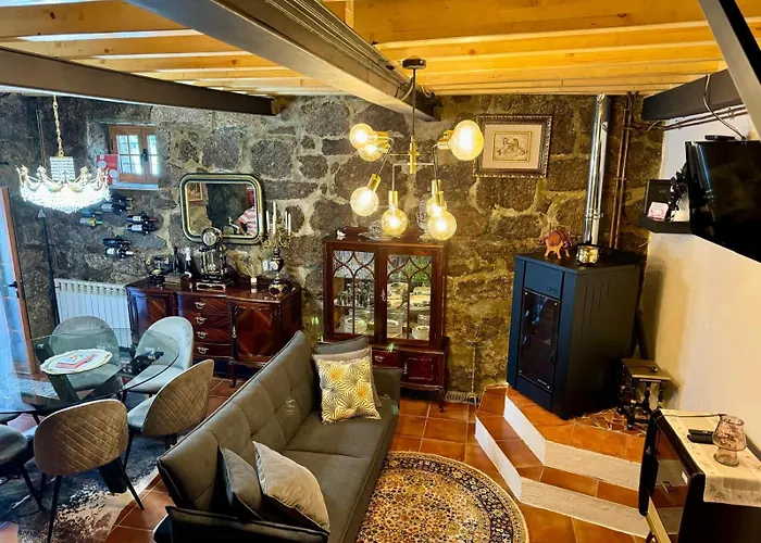 Casa Roma בית נופש *