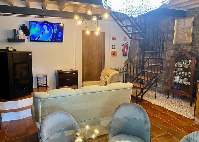 בית נופש Casa Roma *