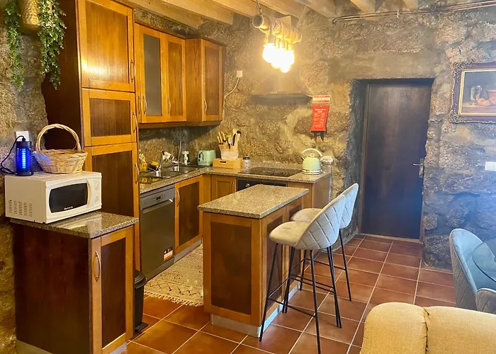 Casa Roma Vale de Azares