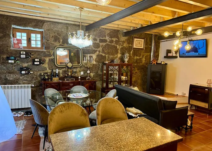 בית נופש Casa Roma *