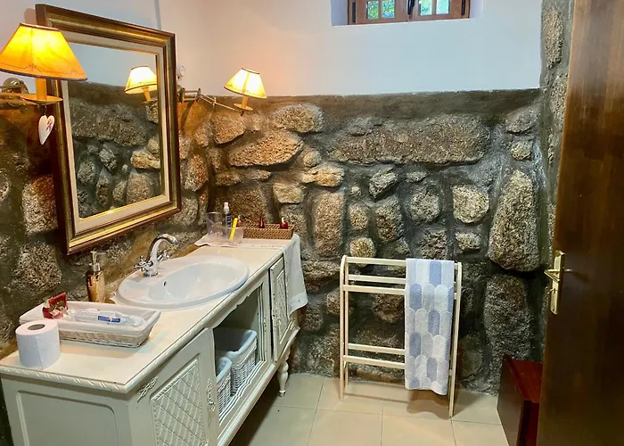 Casa Roma Vale de Azares