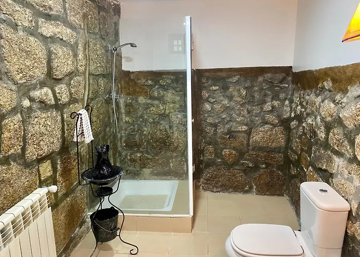 Casa Roma בית נופש