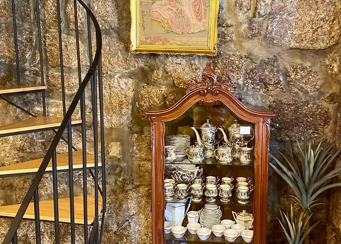 Casa Roma בית נופש *