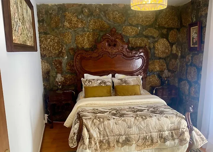 Casa Roma Vale de Azares