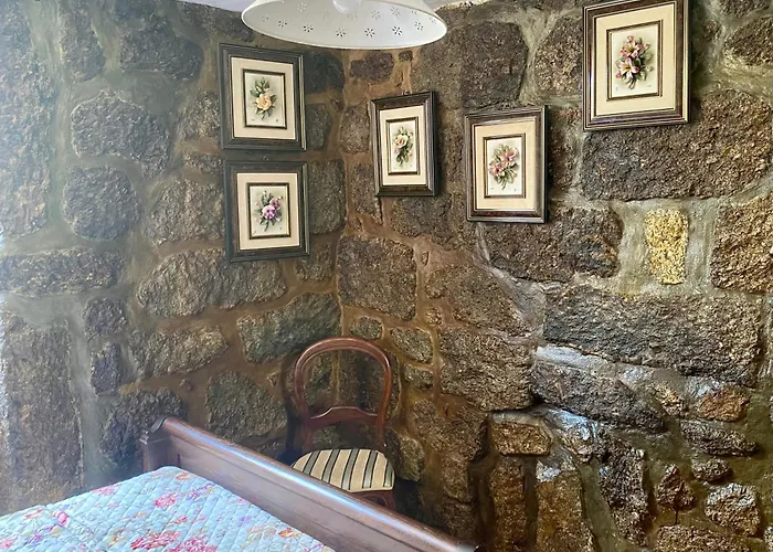 Casa Roma * Vale de Azares