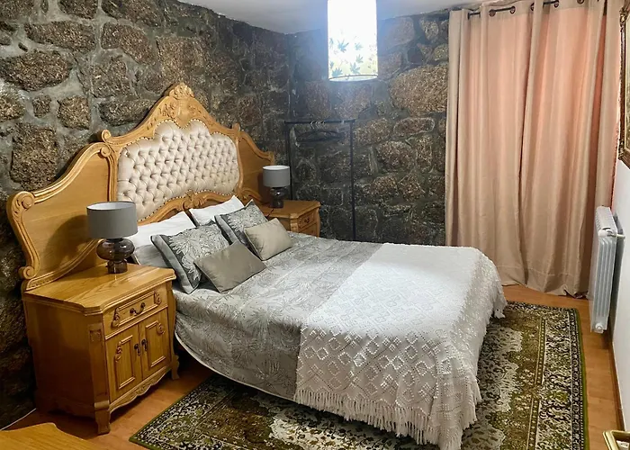 Casa Roma * Vale de Azares