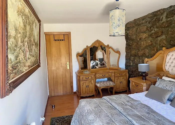 בית נופש Casa Roma *