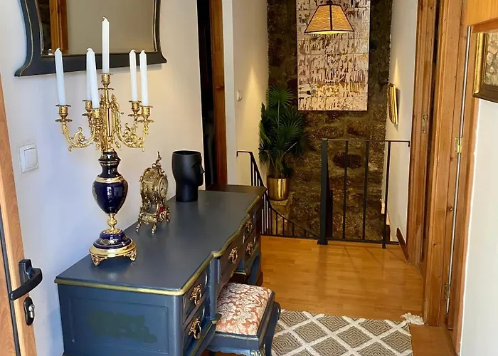 בית נופש Casa Roma