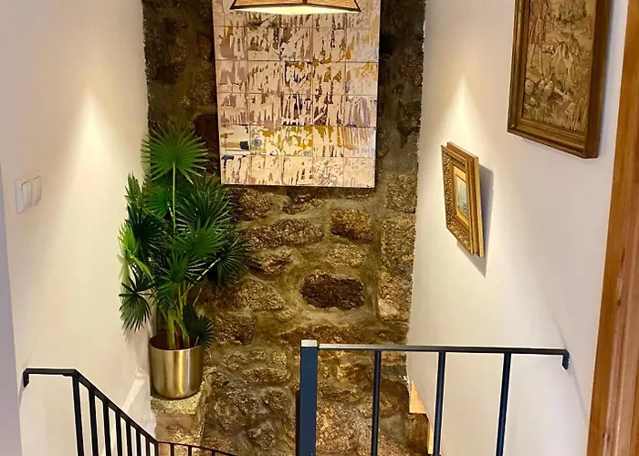 בית נופש Casa Roma