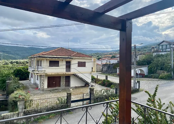 Casa Roma בית נופש *