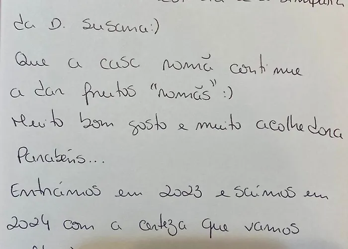 Casa Roma בית נופש