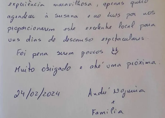 בית נופש Casa Roma