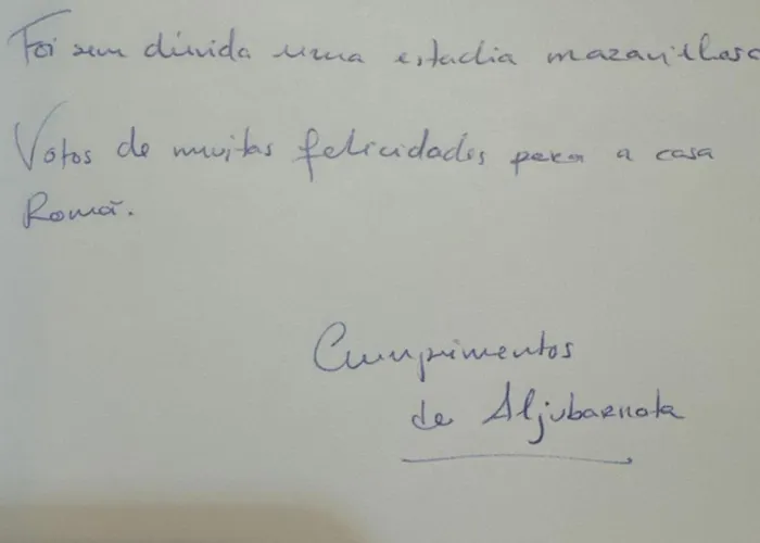 בית נופש Casa Roma